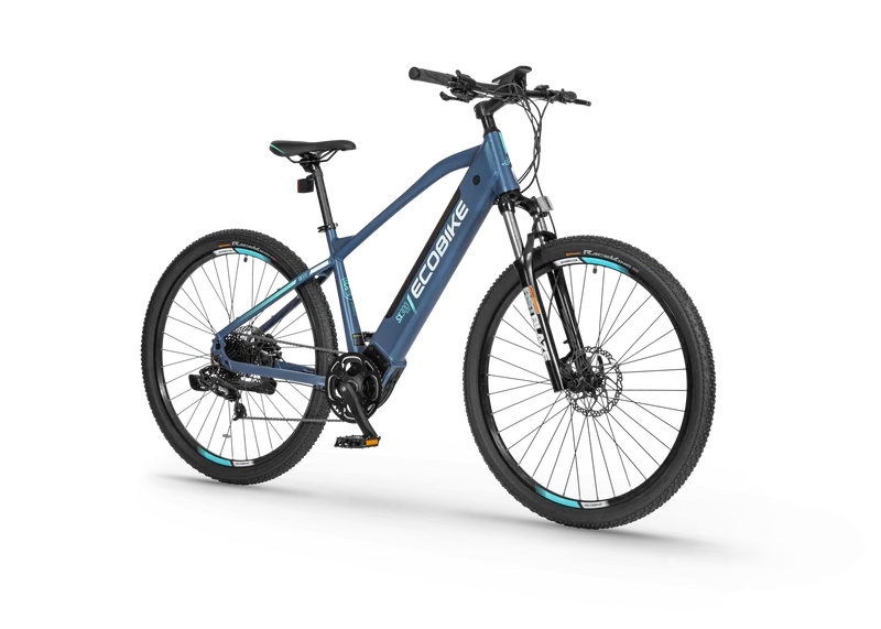 Electric bike Ecobike SX300 Blue