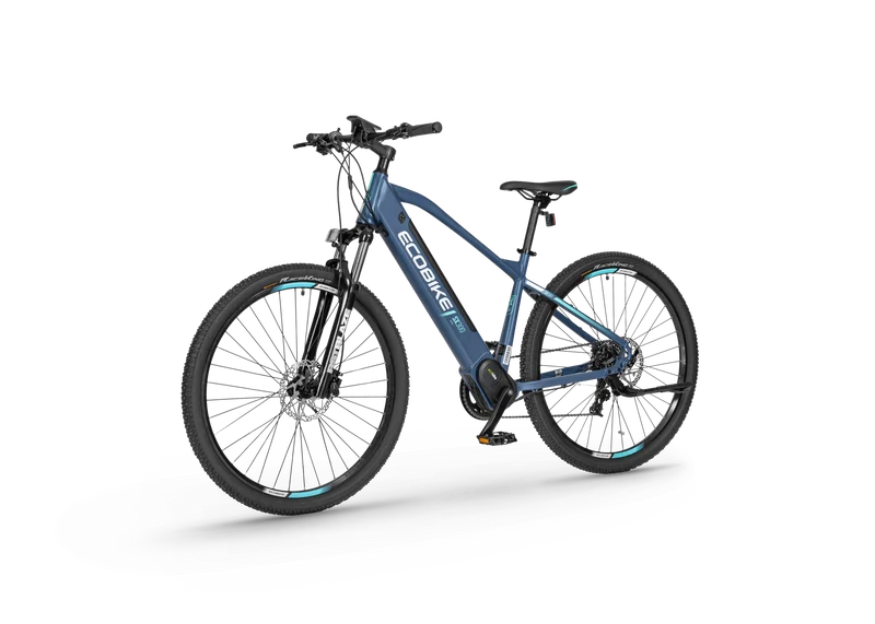 Electric bike Ecobike SX300 Blue