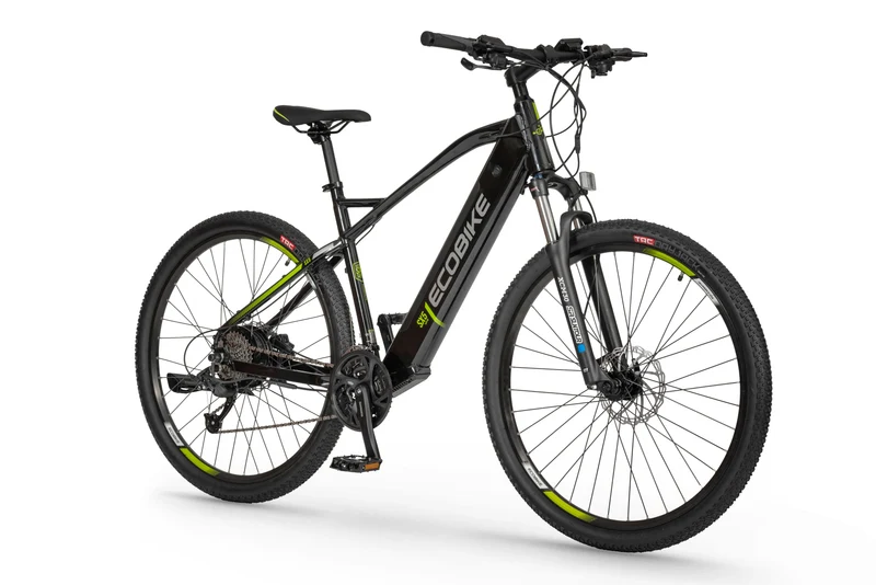 Electric bike Ecobike SX5