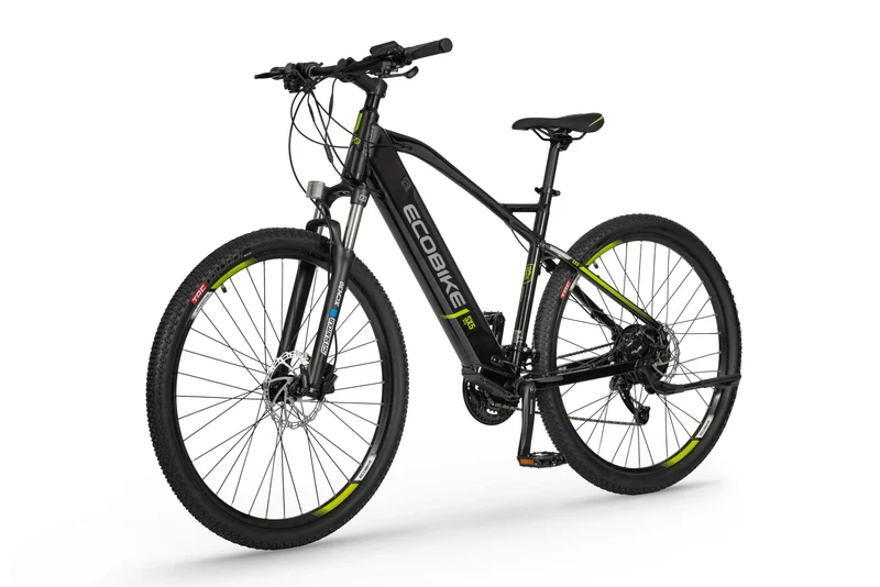Electric bike Ecobike SX5