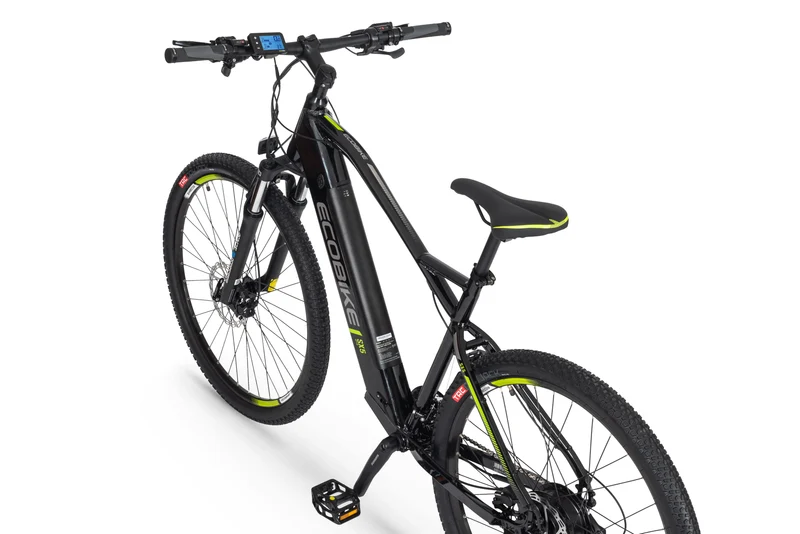 Electric bike Ecobike SX5