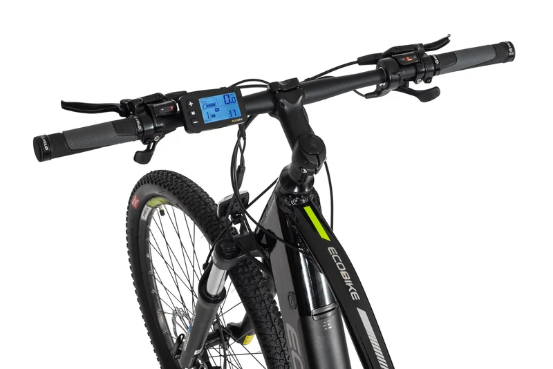 Electric bike Ecobike SX5