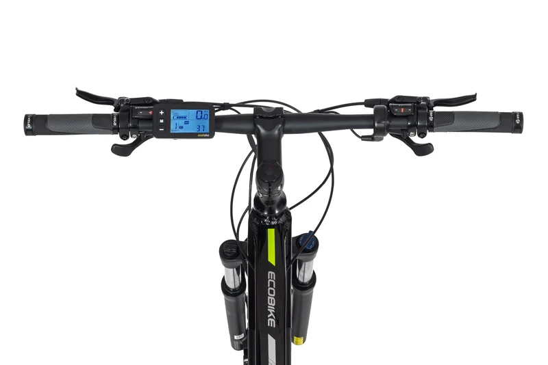 Electric bike Ecobike SX5