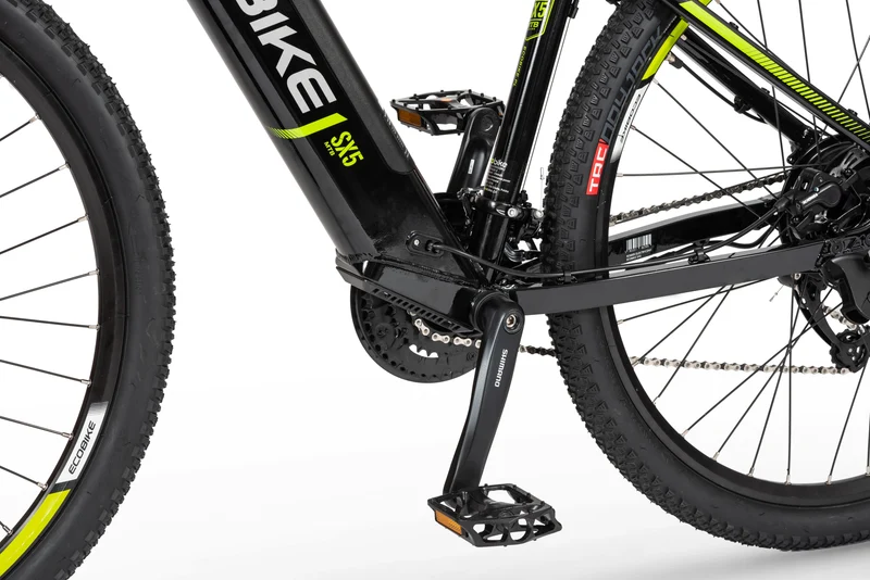 Electric bike Ecobike SX5