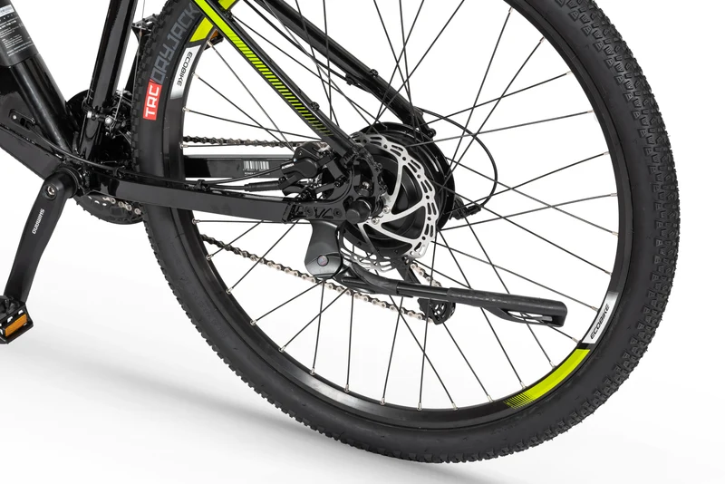 Electric bike Ecobike SX5