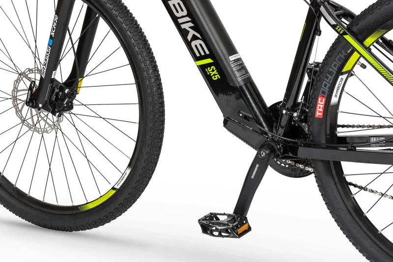 Electric bike Ecobike SX5