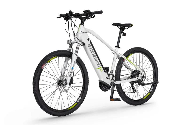 Electric bike Ecobike SX3