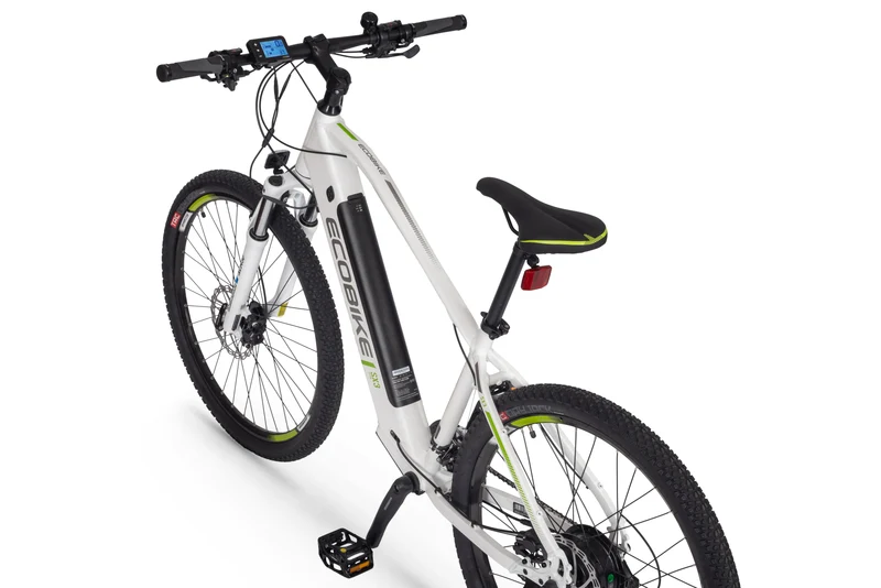 Electric bike Ecobike SX3