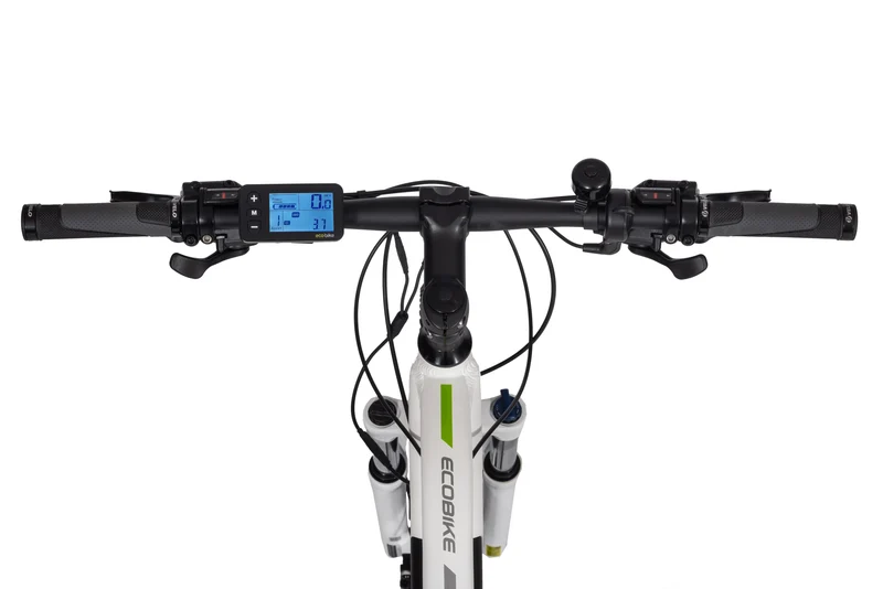 Electric bike Ecobike SX3