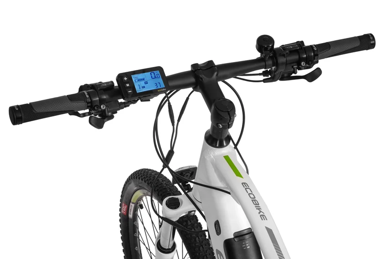 Electric bike Ecobike SX3