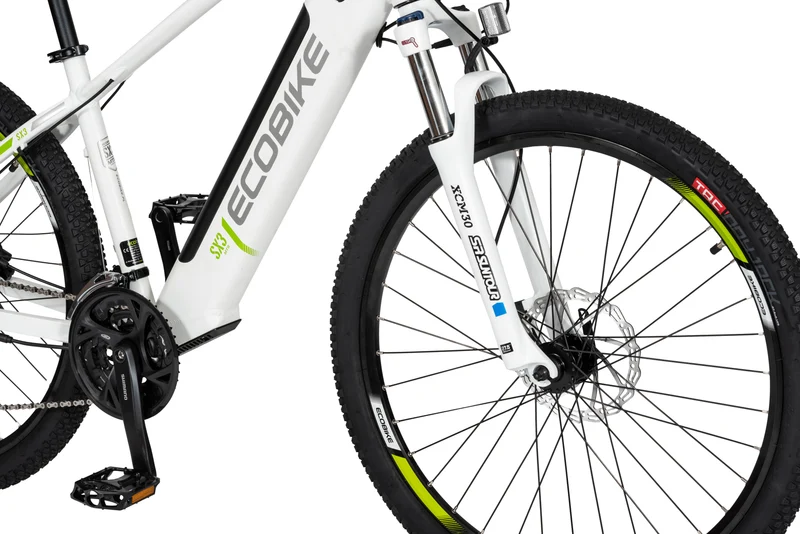 Electric bike Ecobike SX3