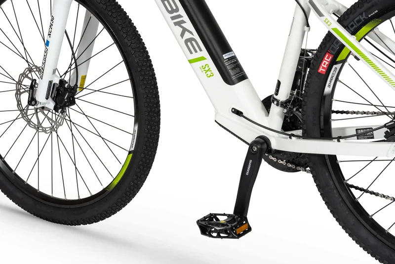 Electric bike Ecobike SX3