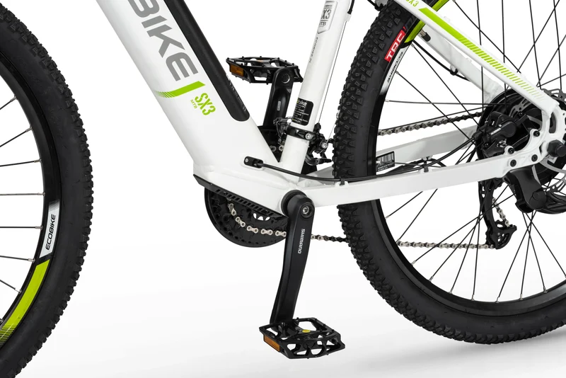 Electric bike Ecobike SX3