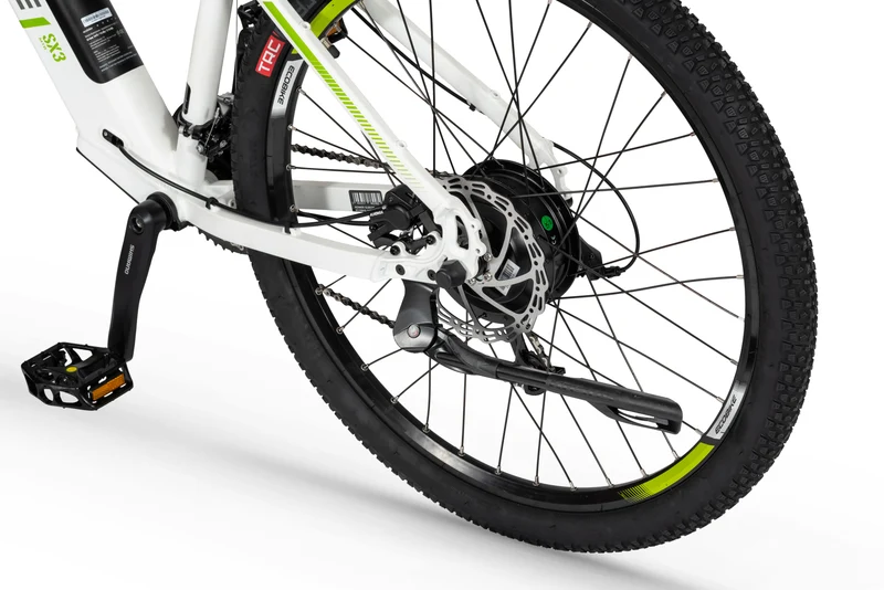 Electric bike Ecobike SX3