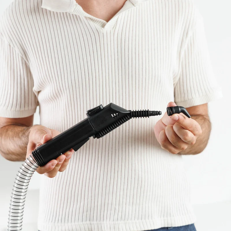 HOMELAND TEXTILE PRO STEAM