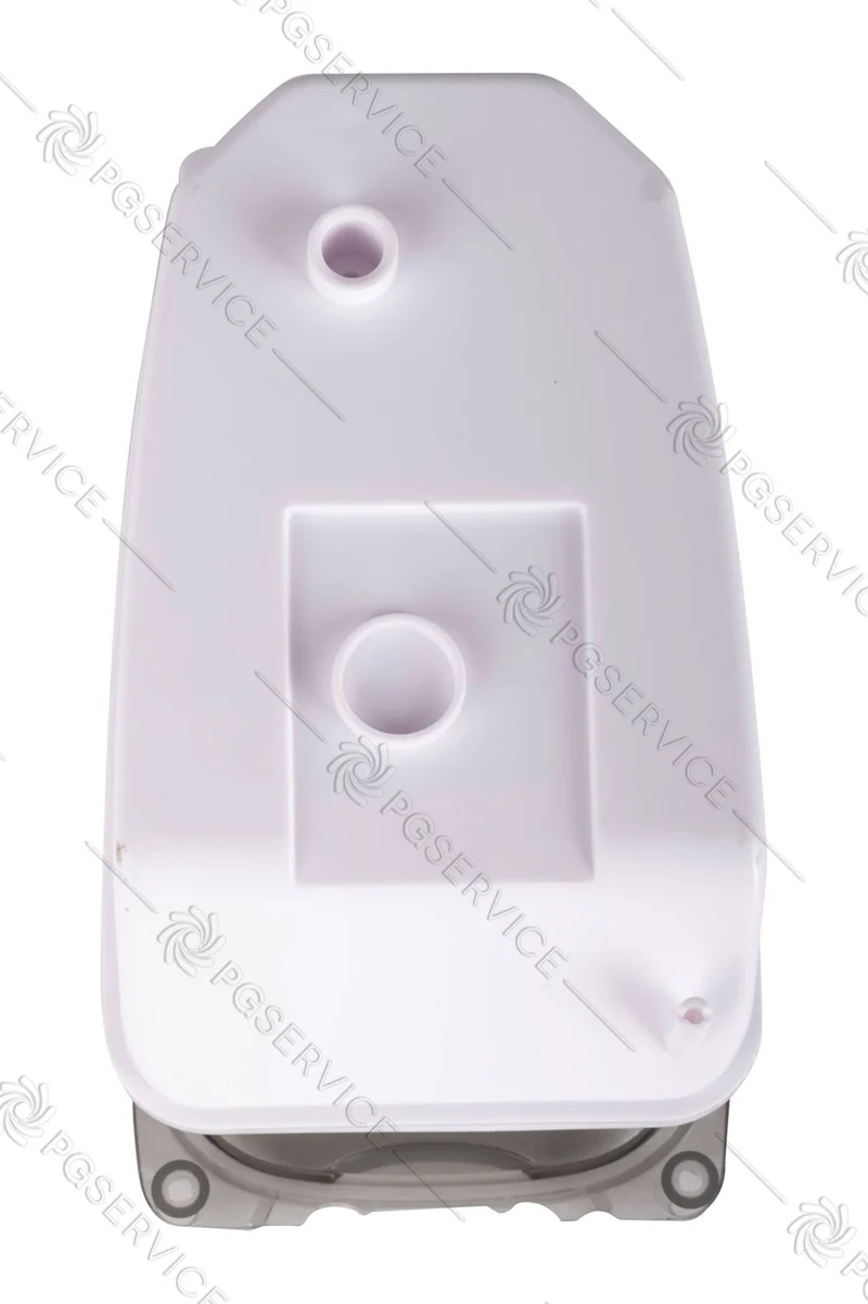 Ariete serbatoio tanica acqua scopa a vapore Steam Mop 10 in 1 Foldable 4175