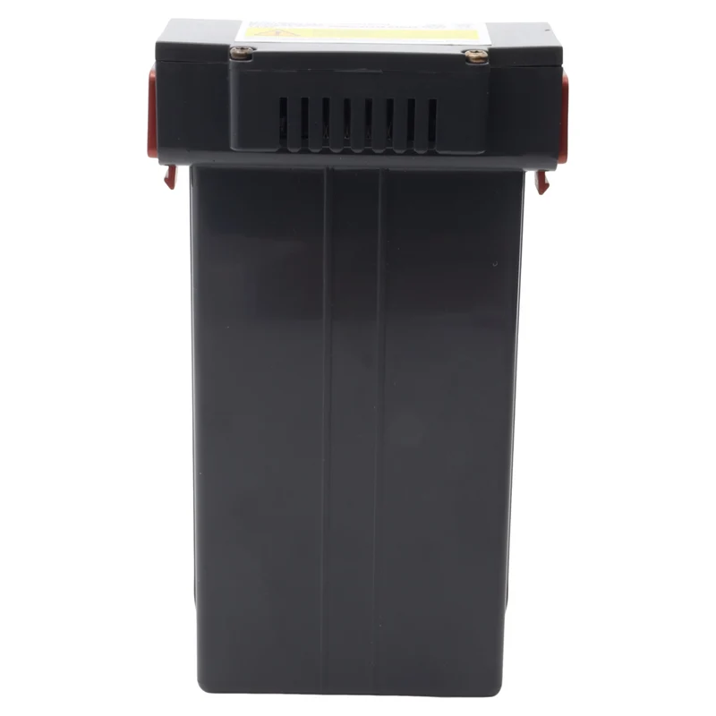 Ariete batteria scopa aspirapolvere 2763 2767 22V Lithium Cyclonic Cordless