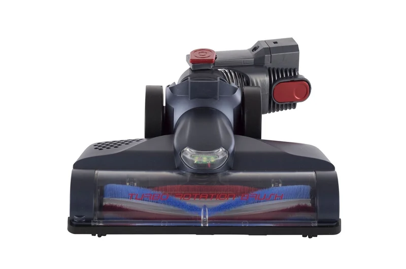 Ariete spazzola raccordo rullo aspirapolvere 2763 2767 Cordless Cyclonic 22V