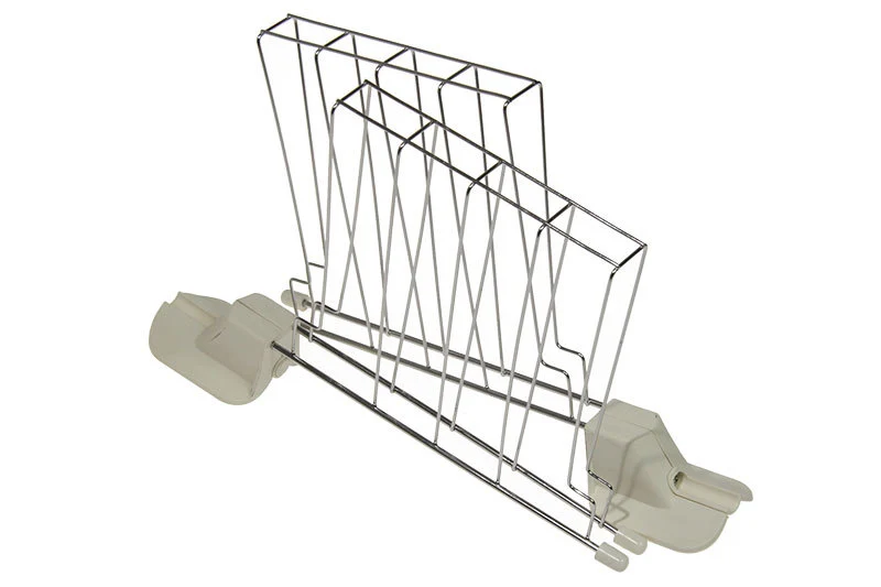 Ariete pinze supporto gabbia 130mm toast tostapane tostafette Vintage 155 0155