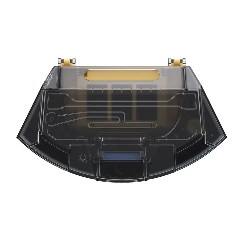 Proscenic Q20 Plus - Cubo de basura y depósito de agua 2 en 1