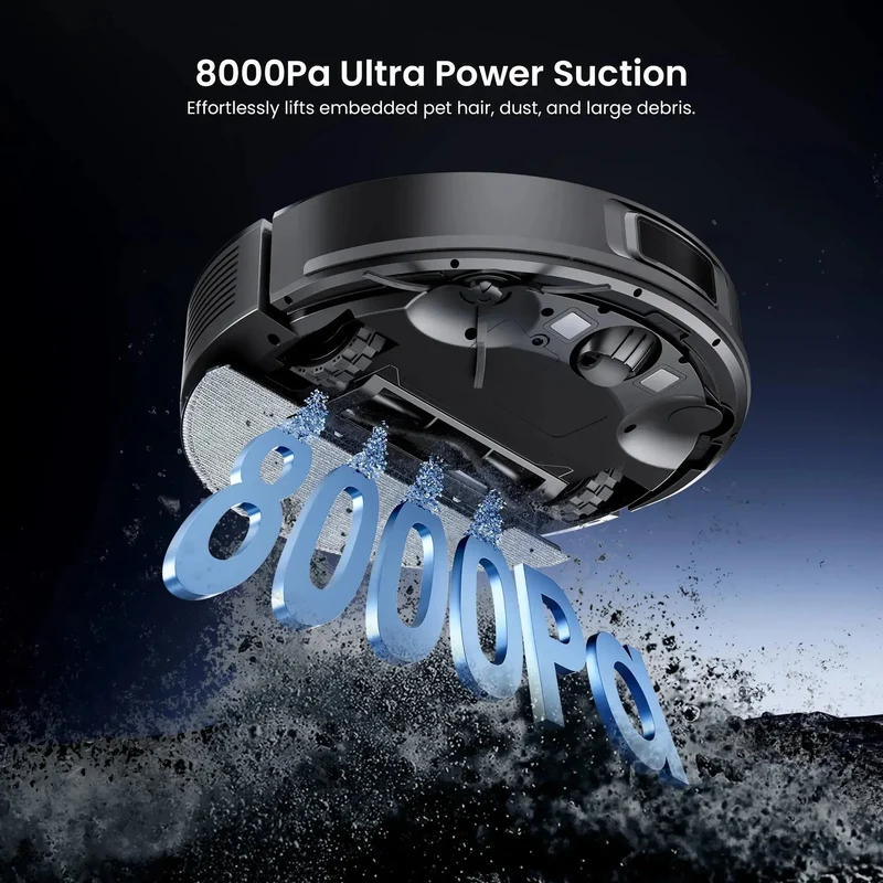 Proscenic Q10