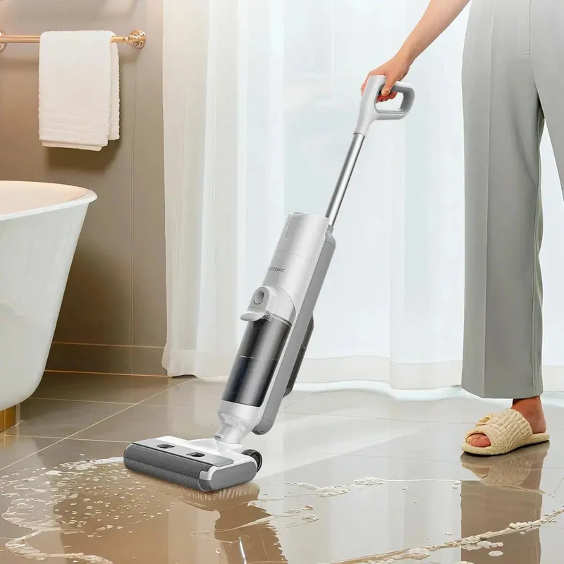 Proscenic F10 Ultra