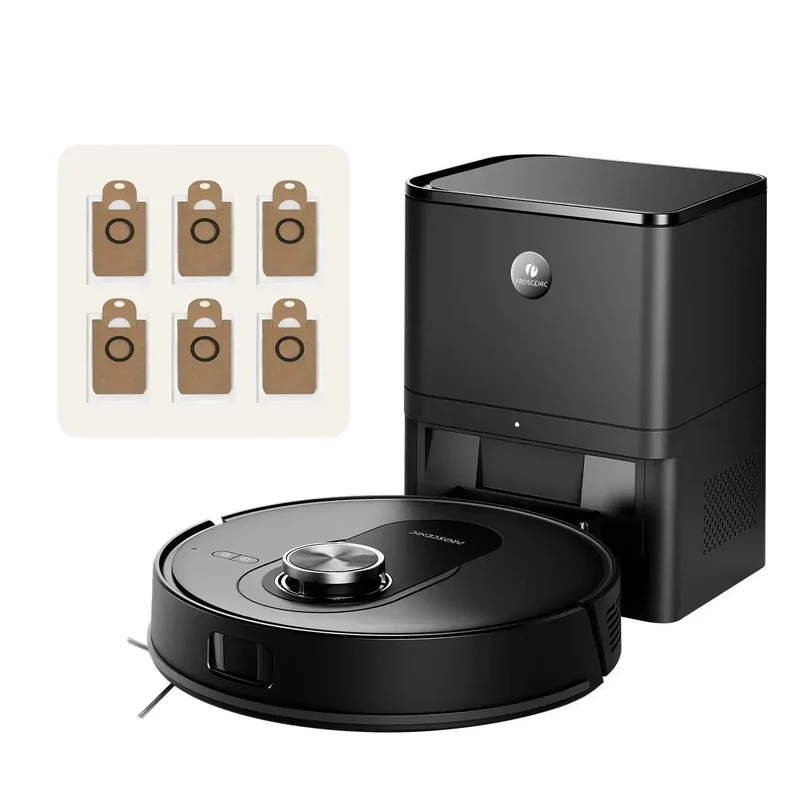 Proscenic Q8 Max+