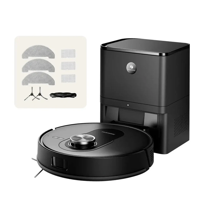 Proscenic Q8 Max+