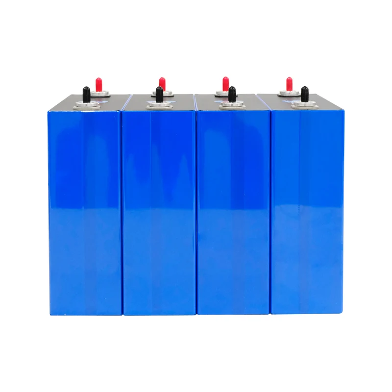 4PCS 3.2V EVE 280Ah lf280k V3 Grade A LiFePO4 Battery Cells China Shipping