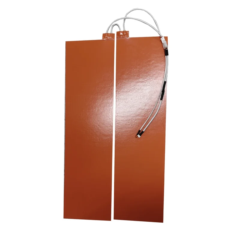 48V 16S DIY Battery Case Heating pads for JK Inverter BMS/Seplos V2 BMS For Low-temperature Charging Protection