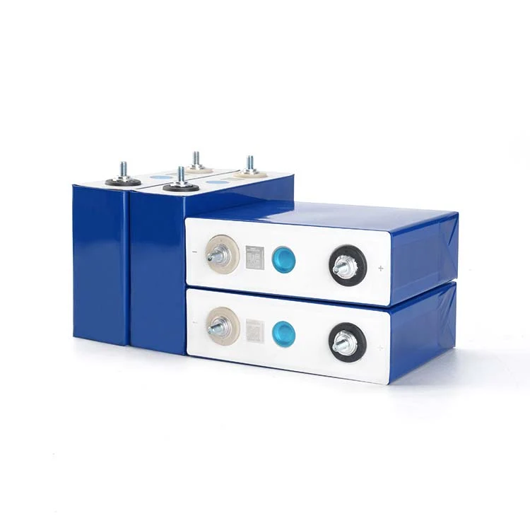 High-Performance 100Ah Lifepo4 Battery Cells - 4PCS Energy Storage Solution