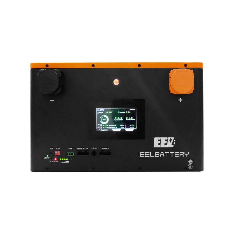 24V DIY LiFePO4 Battery Box with JK Inverter PB2A16S20P 200A Active Balance Smart BMS for Golf Cart,RV,Camper Yacht