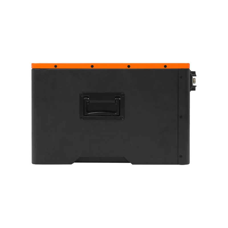 24V DIY LiFePO4 Battery Box with JK Inverter PB2A16S20P 200A Active Balance Smart BMS for Golf Cart,RV,Camper Yacht