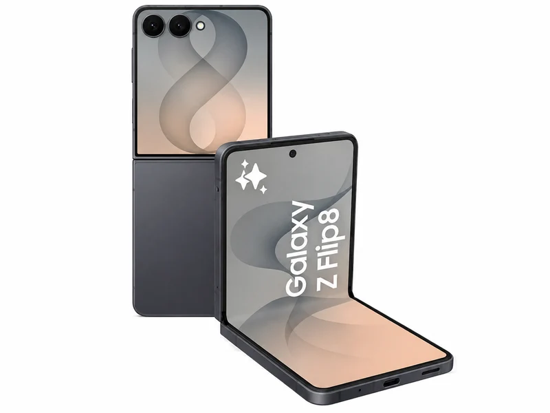 Samsung Galaxy Z Flip8 5G 12GB/256GB