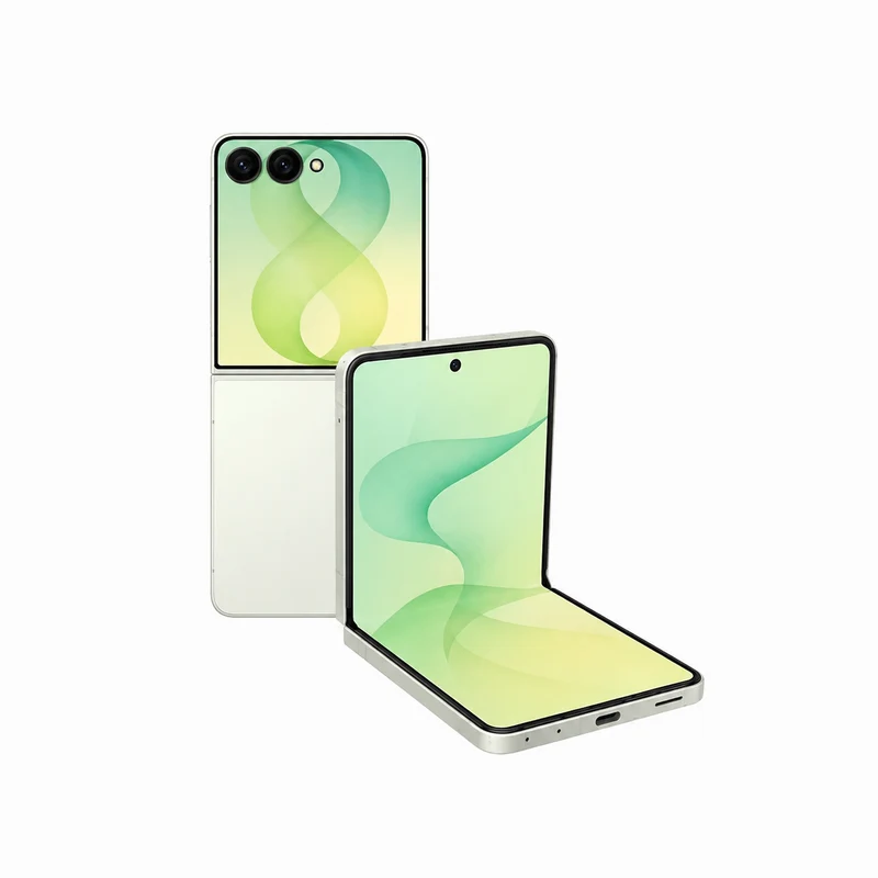 Samsung Galaxy Z Flip8 5G 12GB/256GB