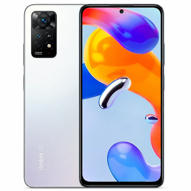Xiaomi Redmi Note 11 Pro 4G 6GB/128GB