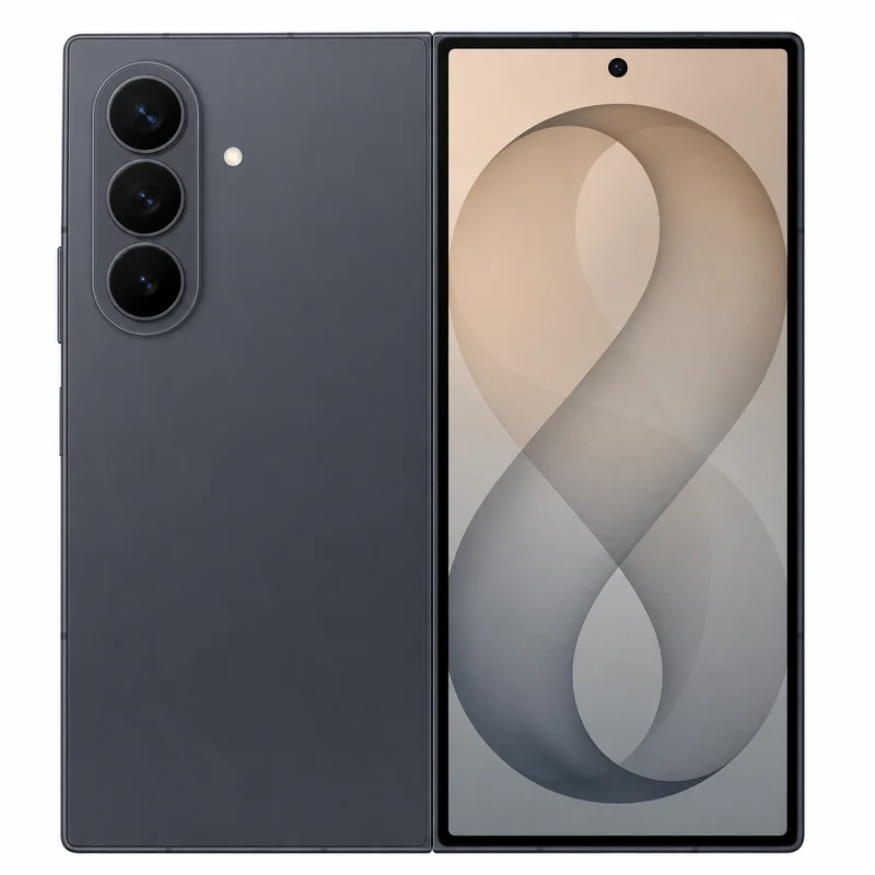Samsung Galaxy Z Fold8 Ultra 5G 12GB/256GB Dual SIM