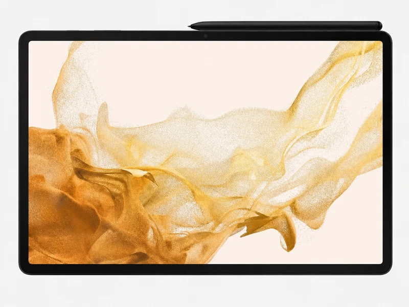 Samsung Galaxy Tab S8+ 5G 12,4" 8GB/128GB