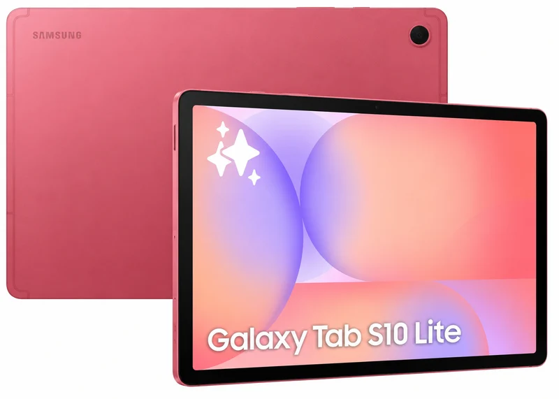 Samsung Galaxy Tab S10 Lite 10,9" 6GB/128GB 5G