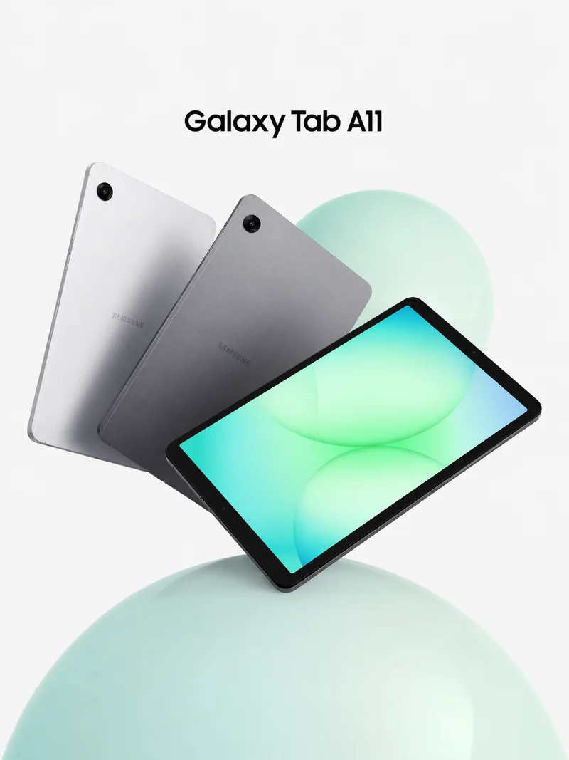 Samsung Galaxy Tab A11+ 11" 6GB/128GB WiFi