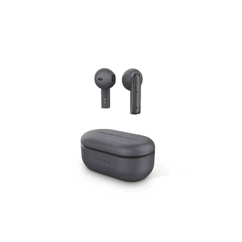 Auriculares Bluetooth Energy Sistem True W. Style 4