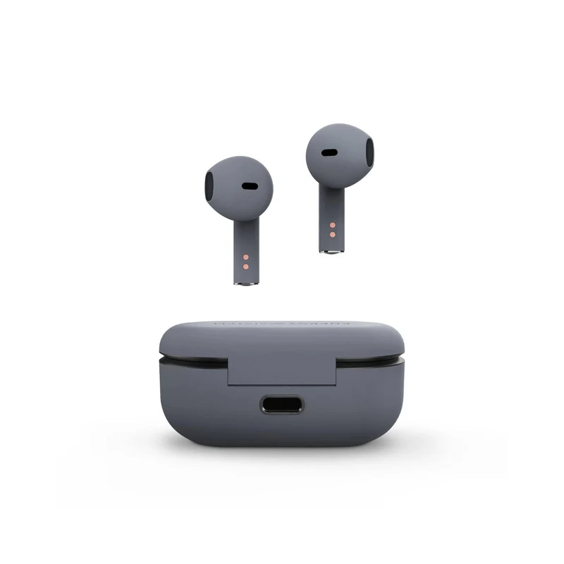 Auriculares Bluetooth Energy Sistem True W. Style 4