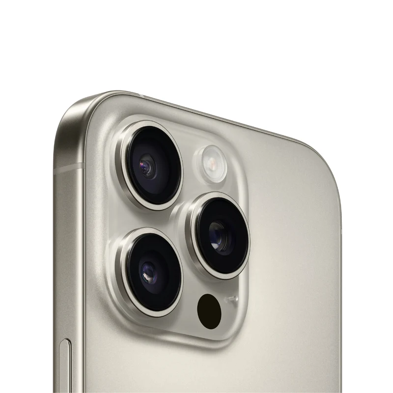 Apple iPhone 16 Pro Reacondicionado