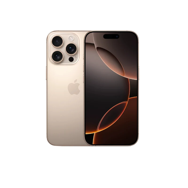 Apple iPhone 16 Pro Reacondicionado