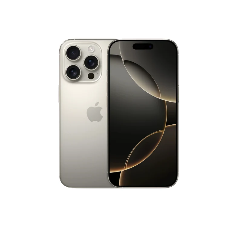 Apple iPhone 16 Pro Reacondicionado