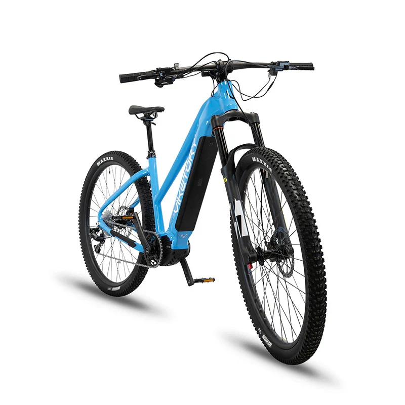 Bicicleta Eléctrica MTB VIKETORY Zhepir