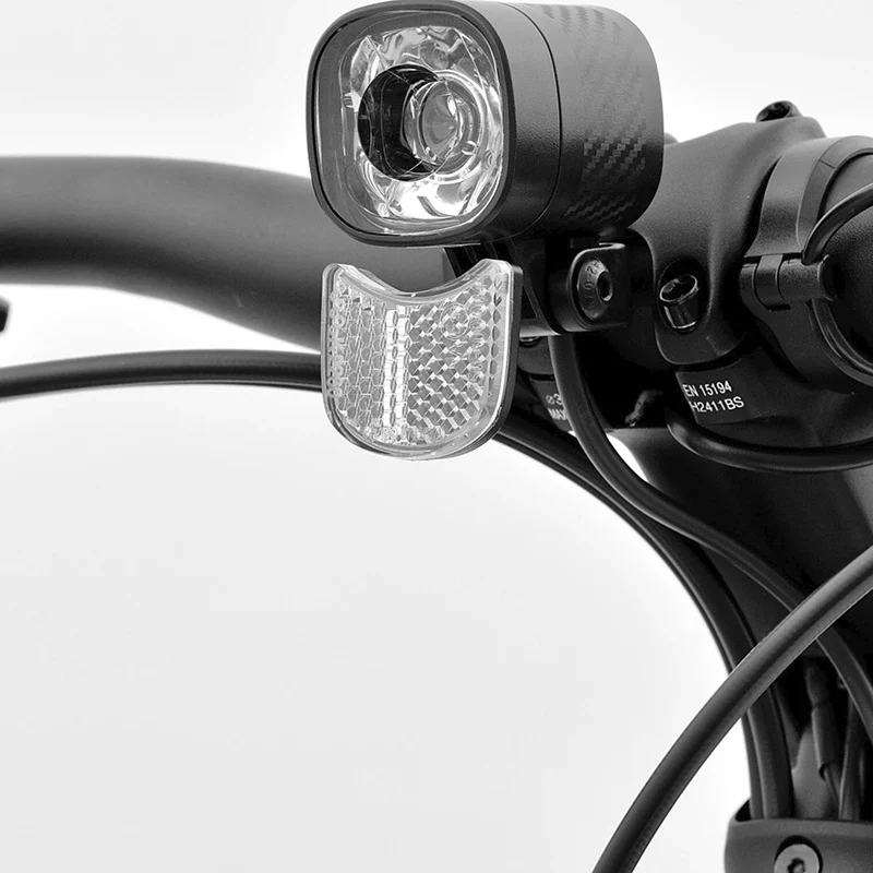 Bicicleta Eléctrica VIKETORY VENTIX +Plus