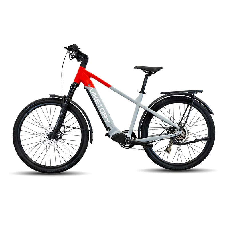 Bicicleta Eléctrica VIKETORY VENTIX +Plus