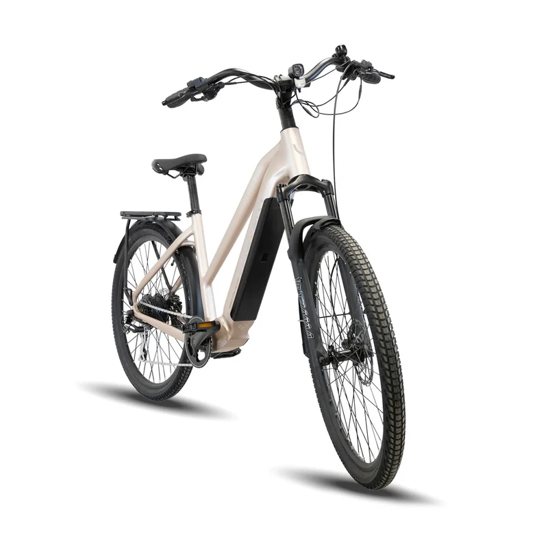 Bicicleta Eléctrica VIKETORY ARENOX +Plus