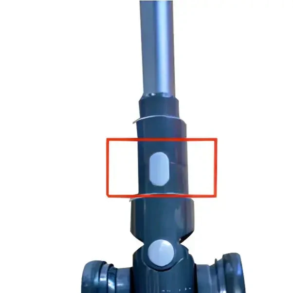 Cepillo para el polvo 2 en 1 Proscenic P13